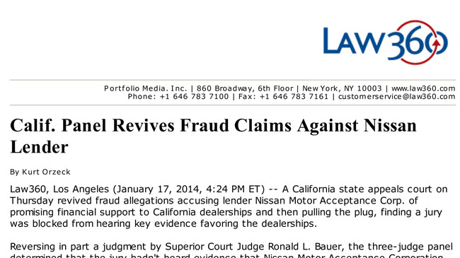 Nissan motor acceptance corporation financial statements #8 Nissan motor acceptance corporation financial statements #8