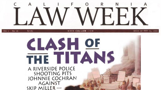 Clash of the Titans