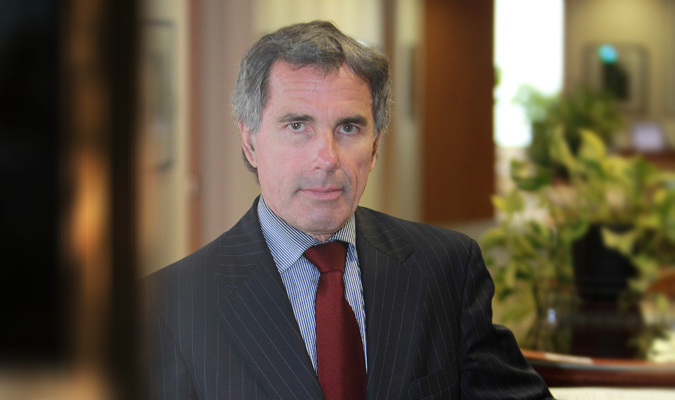 Skip Miller Featured in Law360’s “Law Firm Leaders” Series