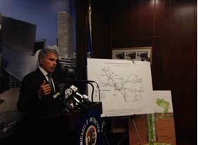 Miller Barondess Files Lawsuit Against SoCalGas on behalf of Los Angeles County as Covered by Los Angeles Daily News