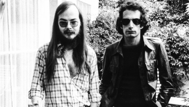 The Hollywood Reporter Covers Miller Barondess’ Representation of Band Steely Dan in Lawsuit to Keep the Band’s Name Alive
