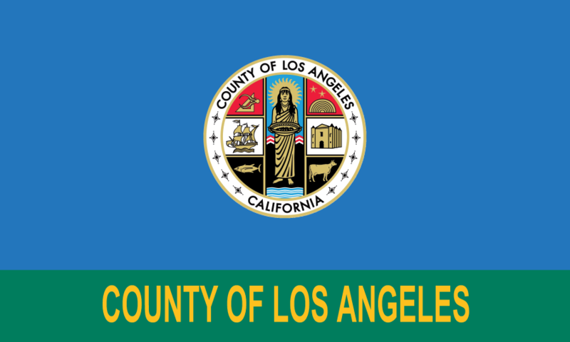 Miller Barondess Represents County of Los Angeles in Dispute Against Sheriff and his Deputy