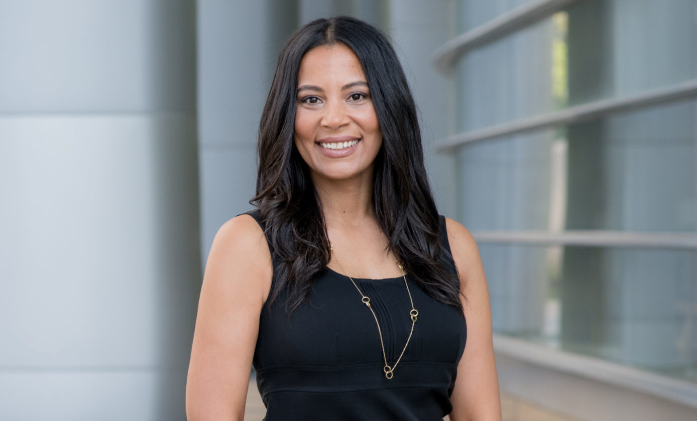Mira Hashmall Honored as a 2020 Top Labor & Employment Lawyer by Daily Journal
