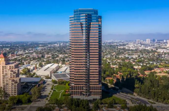 Miller Barondess, LLP Announces Office Relocation to 2121 Avenue of the Stars (Formerly, Fox Plaza)